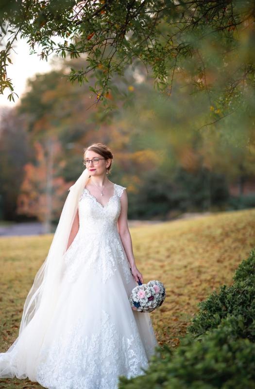Wedding day