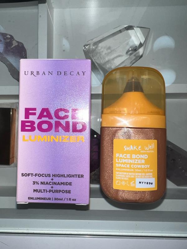 Urban Decay Face Bond Luminizer - Macy's