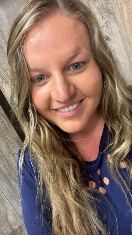 Covers all my redness