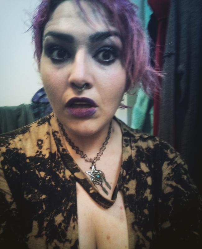 Having used my dream team completion duo as well as my primed for perversion duo...