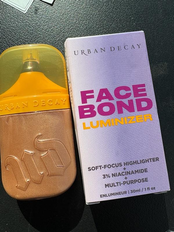Urban Decay Face Bond Luminizer - Macy's