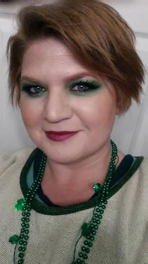 Night out for St Patty's Day