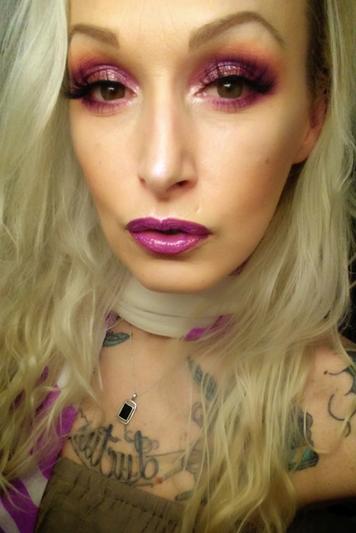 I love my Bittersweet lipgloss!