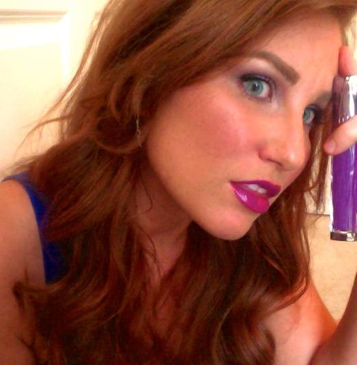 Bittersweet in action.