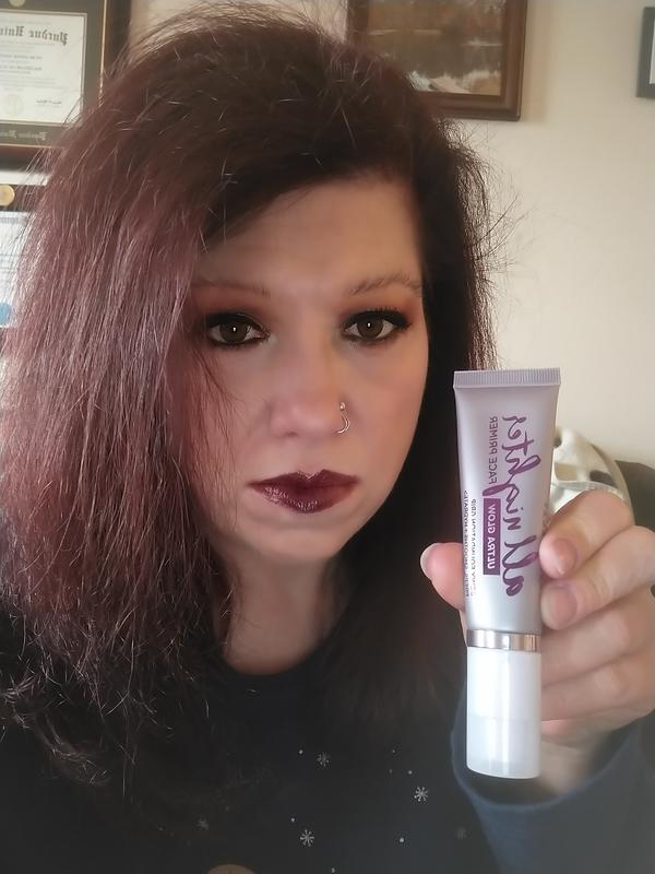 All Nighter Ultra Glow Face Primer