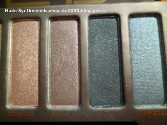 close up last 4 shades