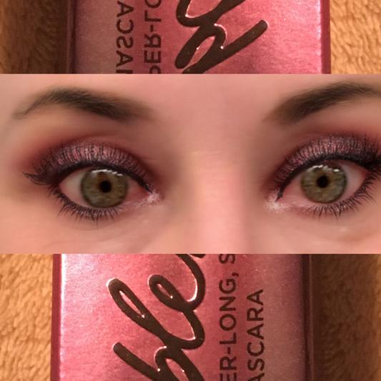 My 55 year old eyes look amazing