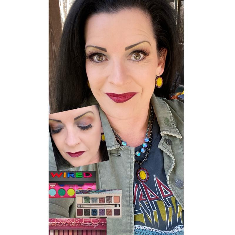 All Eyes On These Palettes