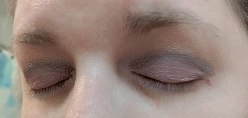 After many layers, this is all the darker it would get