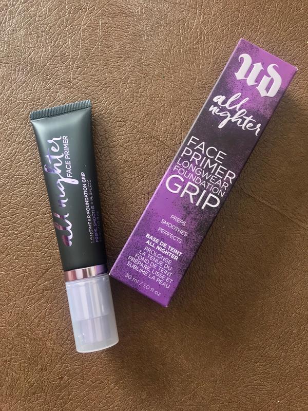 My new favorite Primer !
