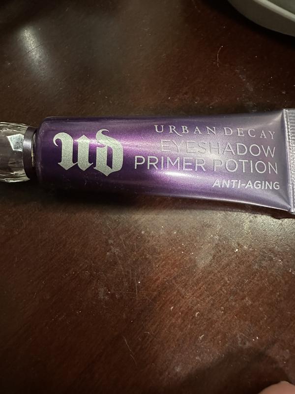 21 cases Urban Decay eyeshadow primer potion original 5ml new! popular