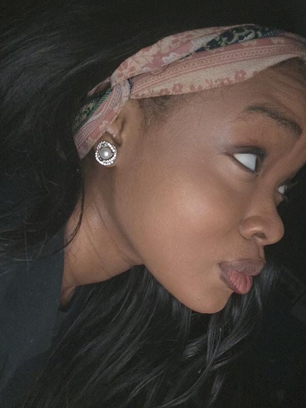 Foundation so pretty!