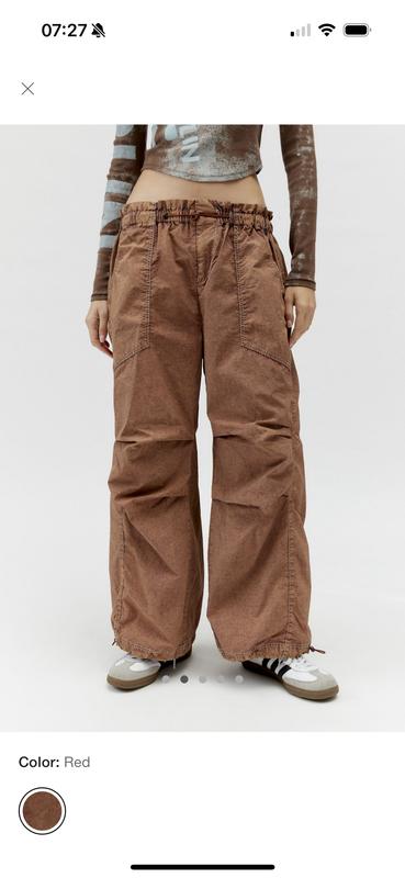 【YOURNUS】Munto Brown Balloon Pants Menswear | Suit Balloon Pants, Brown