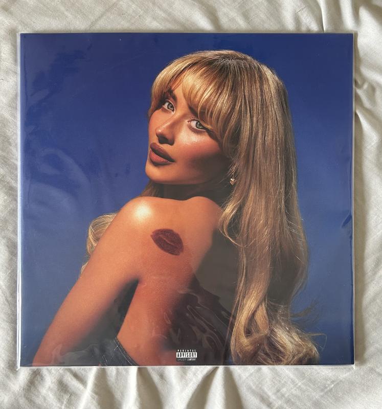 Sabrina Carpenter - Short n' Sweet Limited LP