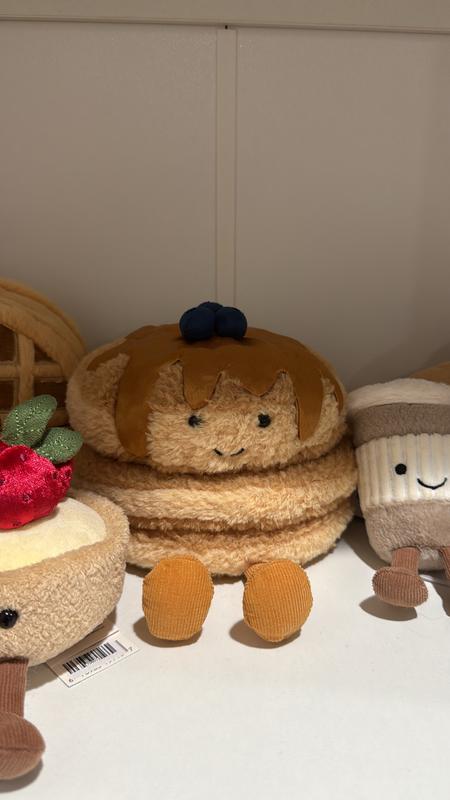 Jellycat Amuseables Fran Pancakes Plushie | Urban Outfitters