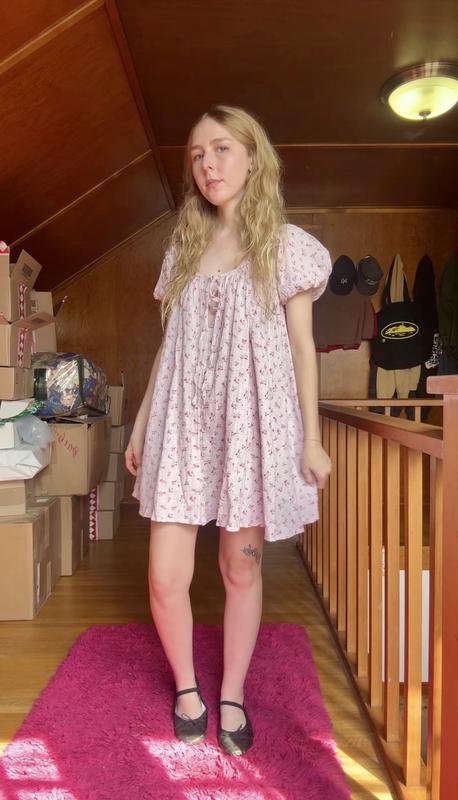 out from under amara cotton blend slip mini dress A.Y Fashion | Out From Under Amara Cotton-Blend Slip Mini Dress  @urbanoutfitters https://sovrn.co/16cdg0k #style #stylewomen #stylefashion  #fashion