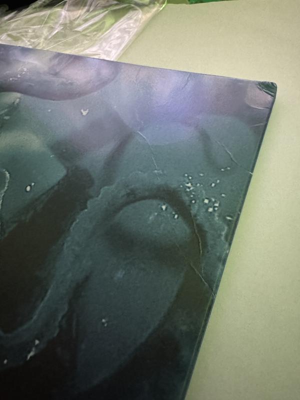 Joji - In Tongues UO Exclusive LP | Urban Outfitters