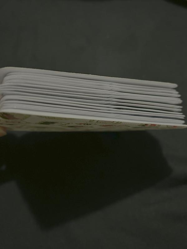 UO INSTAX Photo Album