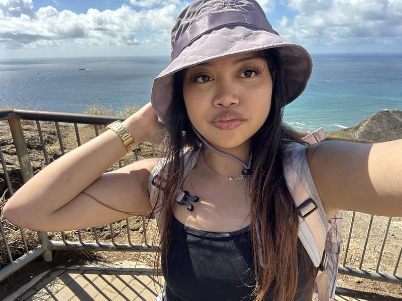 Champion UO Exclusive Taslan Quilted Bucket Hat | Urban