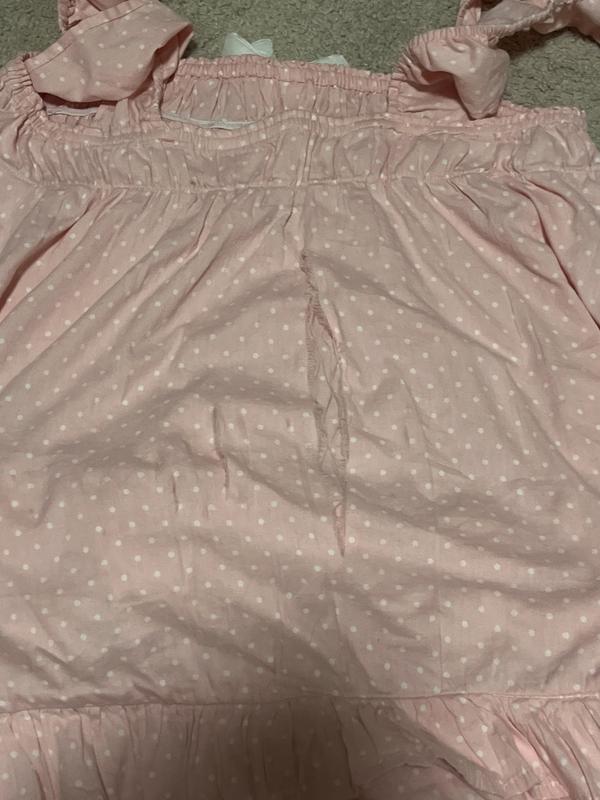 Out From Under Hearts Desire Lounge Dress