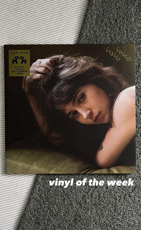 Clairo - Charm Limited LP