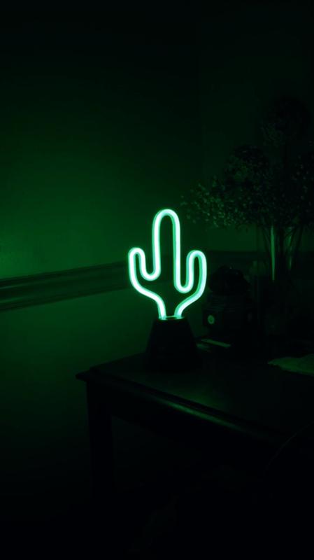 polaroid neon led bluetooth speaker