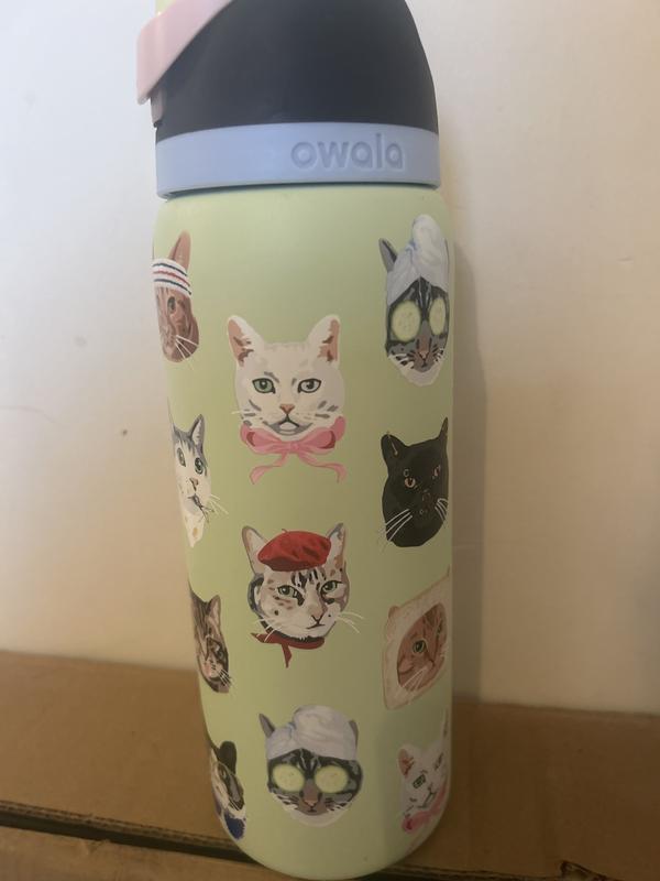 Owala UO Exclusive FreeSip 32 oz Water Bottle | Urban Outfitters
