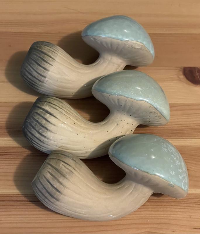 Mushroom Shape Wall Hook | Urban Outfitters