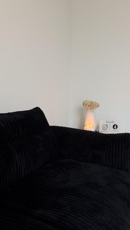 Matilda Corduroy Bean Bag Sofa | Urban Outfitters