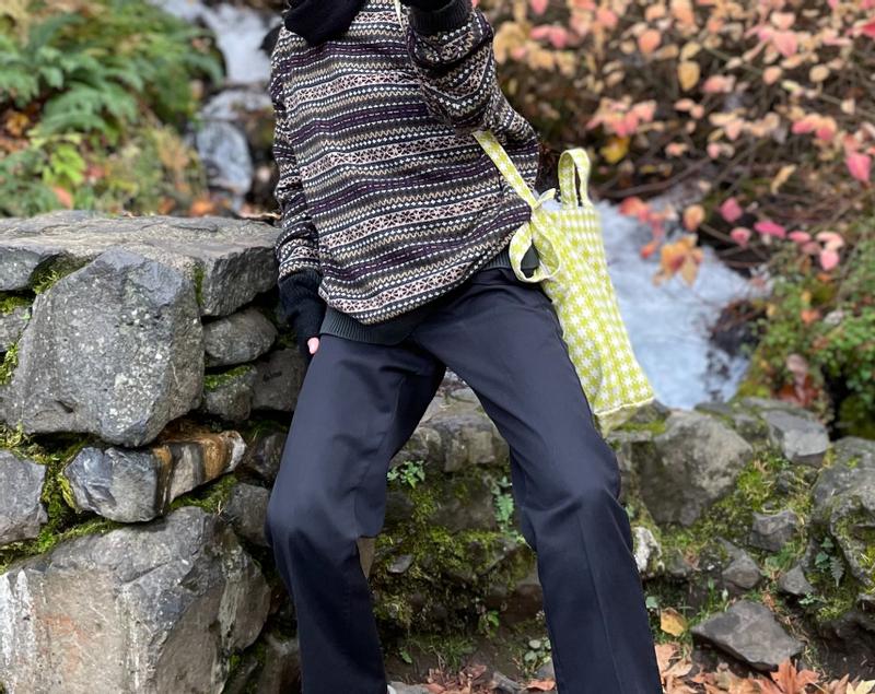 BAGGU Horizontal Classic Duck Bag | Urban Outfitters