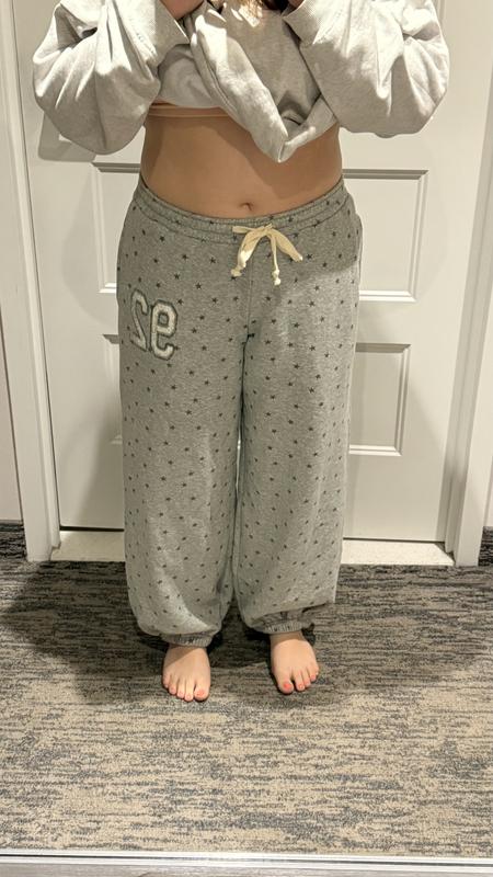 Out From Under Brenda Graphic Jogger Sweatpant