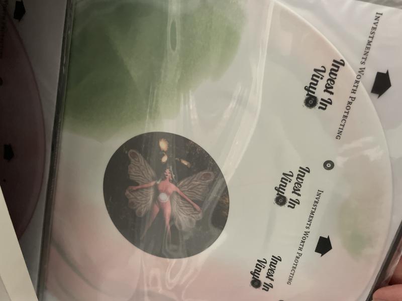 Melanie Martinez - Portals Limited LP