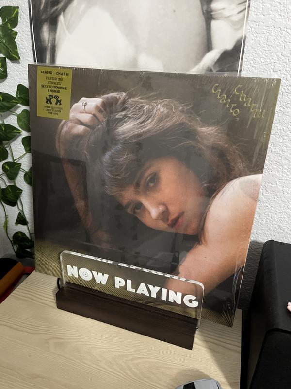 Clairo - Charm Limited LP