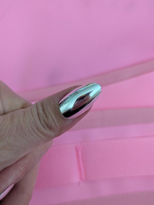 Lost Angels Press-On Nail Set