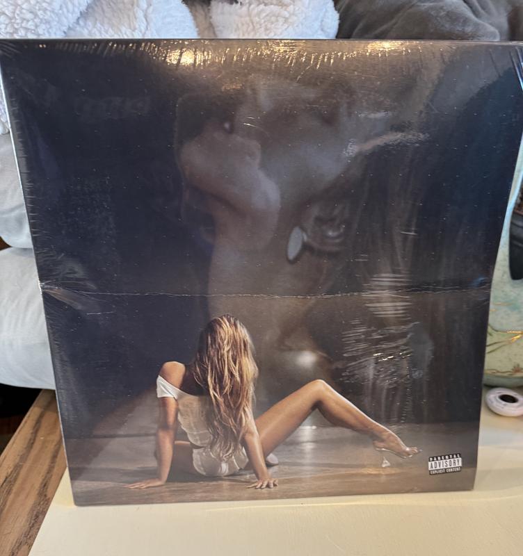 Tate McRae - So Close To What Limited LP