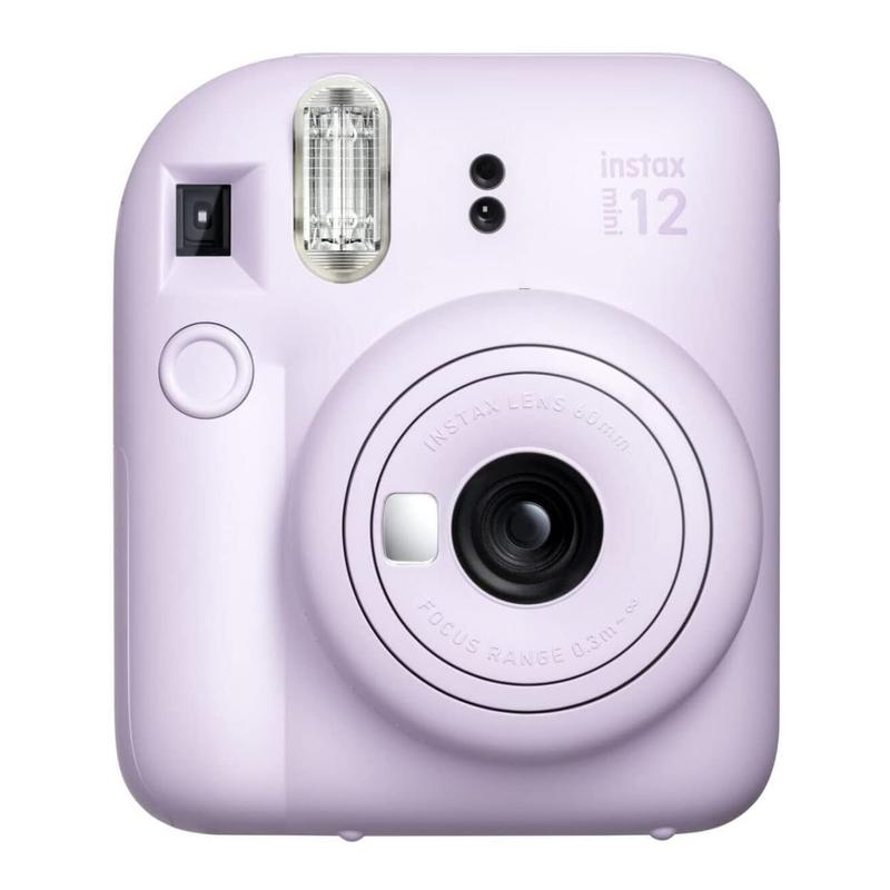 Fujifilm INSTAX MINI 12 Instant Camera | Urban Outfitters