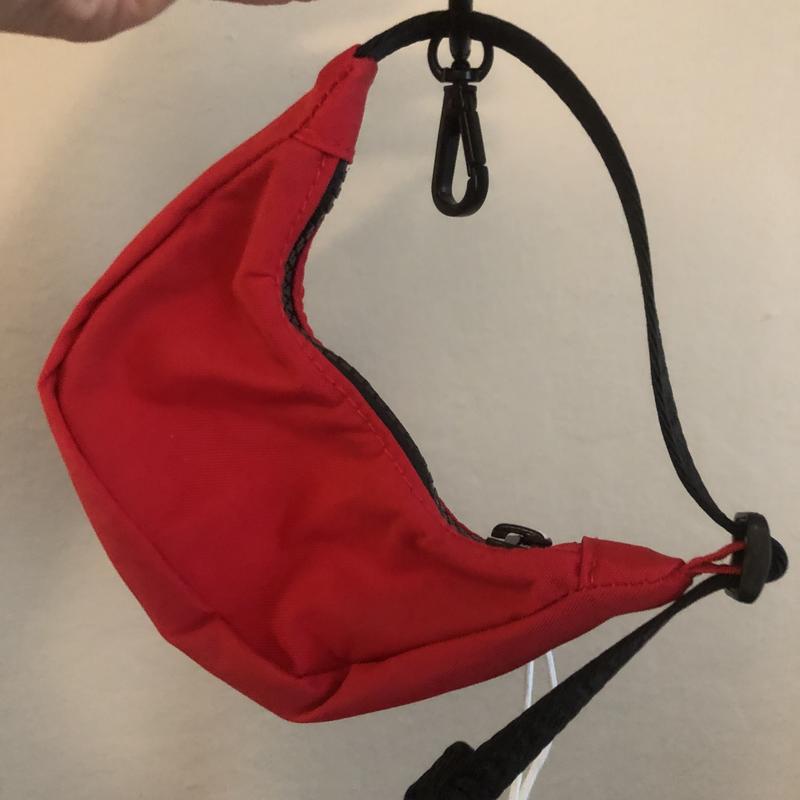 BAGGU Crescent Bag Charm