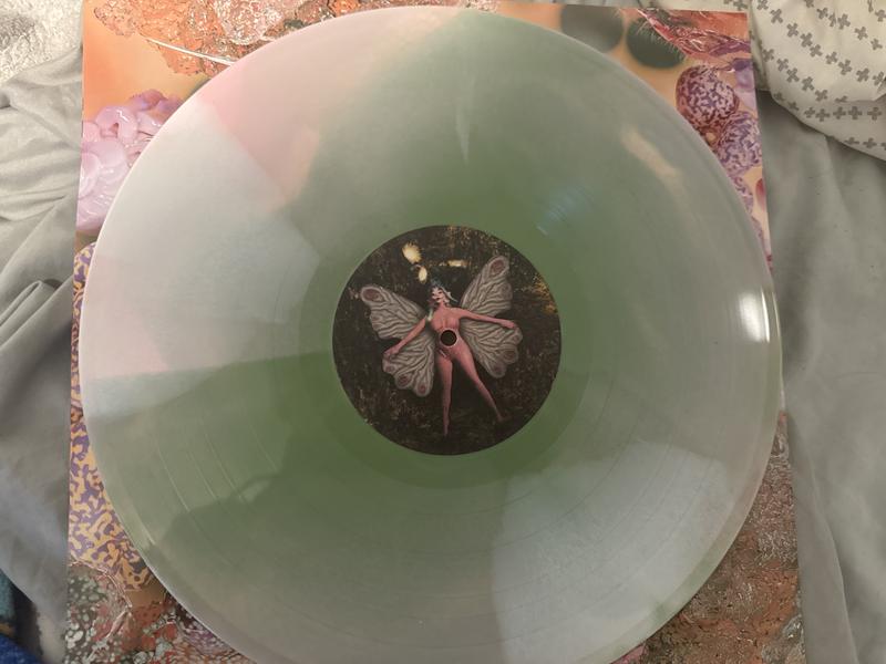 Melanie Martinez - Portals Limited LP