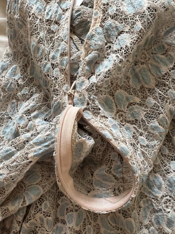 kimchi blue iris lace floral midi dress Kimchi Blue Iris Lace Floral Midi Dress