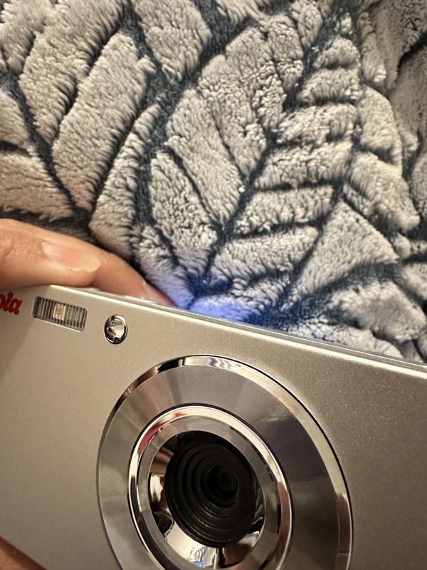 Lola Essential Digital Camera Bundle | Urban Outfitters