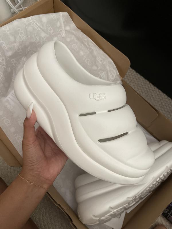 UGG Sport Yeah Clog | Urban Outfitters UGG Sport Yeah Clog | Urban Outfitters
