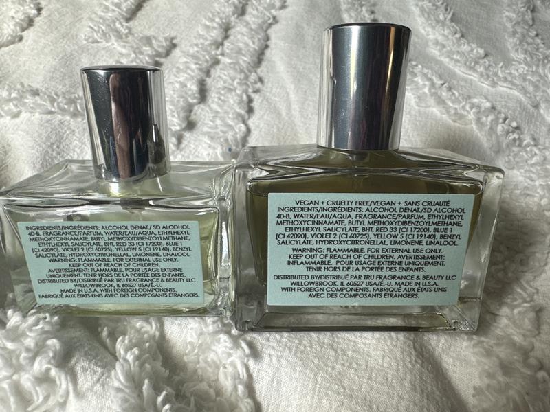 Gourmand Eau De Parfum Fragrance