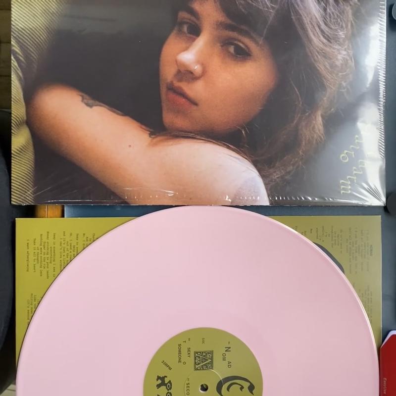 Clairo - Charm Limited LP
