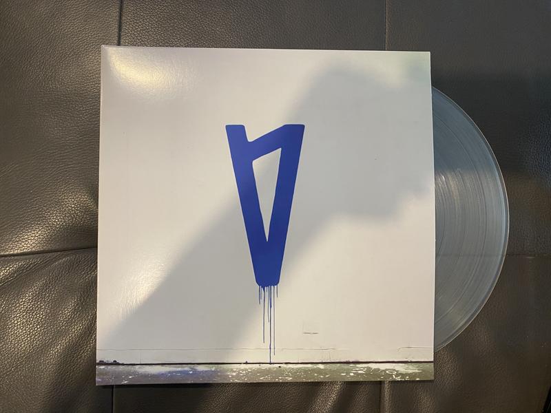 Lauv - I Met You When I Was 18 UO Exclusive 2XLP | Urban