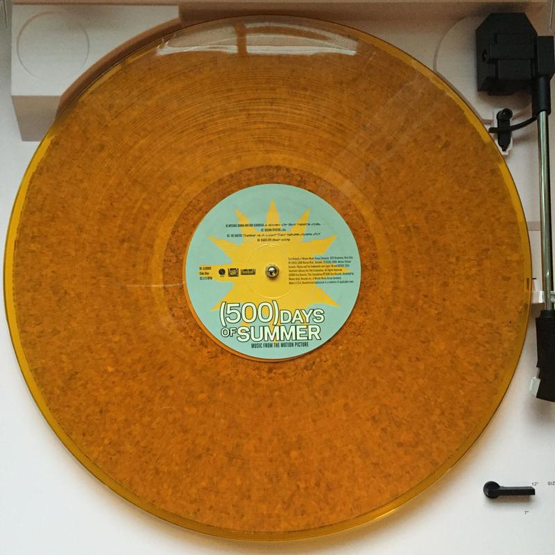 500 days of summer soundtrack download