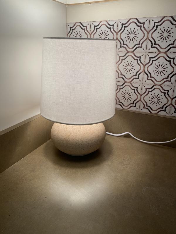 Harmony Table Lamp