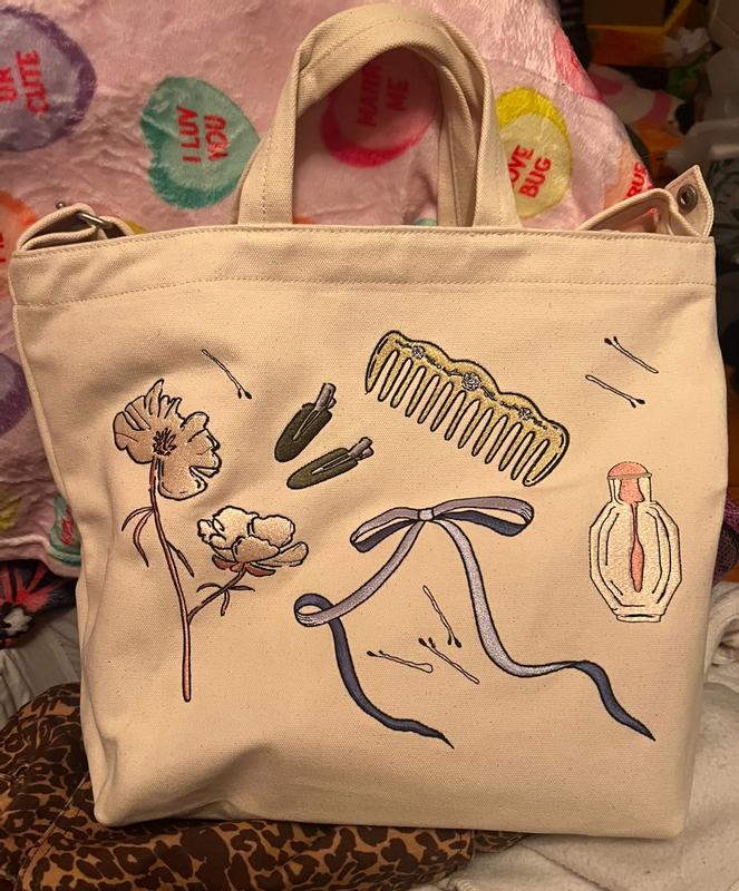 BAGGU X Peanuts Horizontal Duck Bag | Urban Outfitters