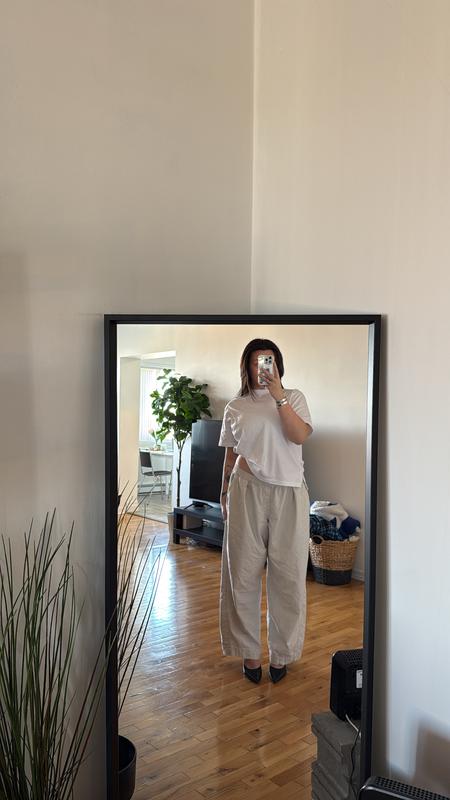 パンツ CC BaggyCloth Easy Trousers - Black パンツ CC BaggyCloth Easy Trousers - Black パンツ CC