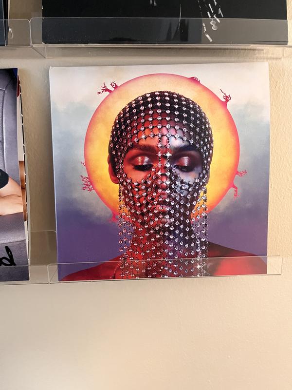 Janelle Monae - Dirty Computer LP | Urban Outfitters