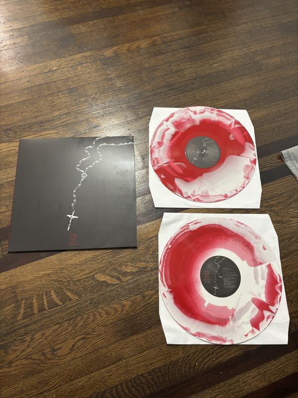 THE ULTIMATE URBAN ALBUM　CD　６枚組 My Chemical Romance - Three Cheers for Sweet Revenge Deluxe